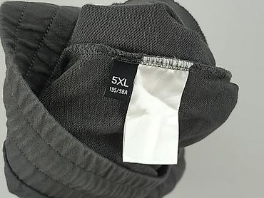 polyester underwear: Szorty dla mężczyzn, rozmiar 5XL — 4