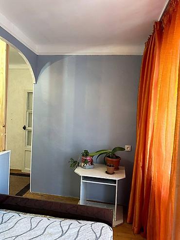 kant flat: 1 комната, 32 м², Ата-Тюрк парк Хрущевка, 4 этаж, Косметический ремонт — 4