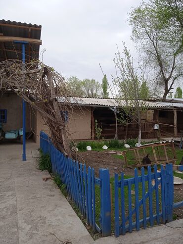 Продажа домов: Дом, 75 м², 4 комнаты, Собственник, Косметический ремонт — 7