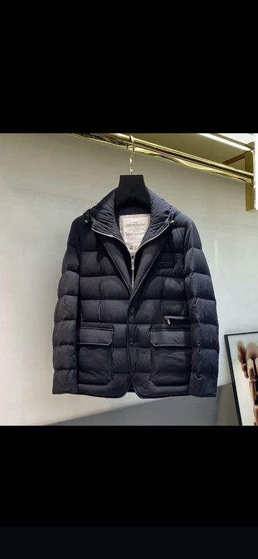 Kurtkalar: Kurtka, Bolonka, Qış, Prada — 2