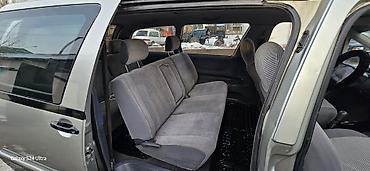 Toyota: Toyota Previa: 1994 г., 2.4 л, Механика, Бензин, Минивэн — 14
