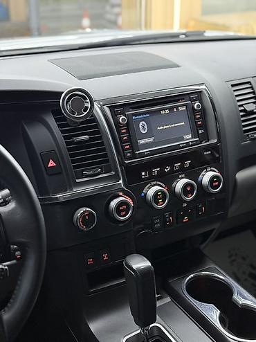 sequoia 2010: Toyota Sequoia: 2018 г., 5.7 л, Автомат, Бензин, Внедорожник — 9