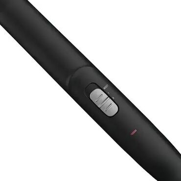 Prese za kosu: **Tehničke Karakteristike :** Brend : ROWENTA Obloga ploča: Ceramic — 3