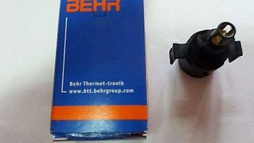 karburator golf 2 1.6 benzin: MERCEDES 190 SENZOR TEMPERATURE USISNOG VAZDUHA | Senzor temperature — 2