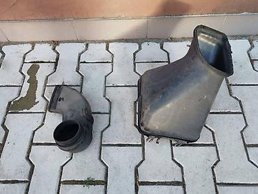 Intercoolers: USISNIK INTERKULERA ZA HYUNDAI TUCSON OD 2002. DO 2010. GOD — 1