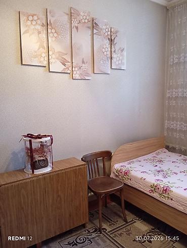 Гараждар: Продаю жилой кирпичный дом. Район Кожзавода. Площадь дома 54 кв. В — 8