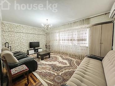 Продажа квартир: 2 комнаты, 90 м², Индивидуалка, 5 этаж, Косметический ремонт — 7