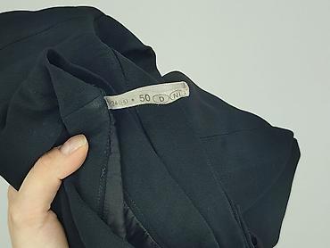 plus size spódnice: Spódnica damska, rozmiar 5XL — 5