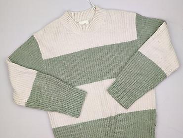 kocobluza hm: H&M, Sweter damski, rozmiar XS — 1