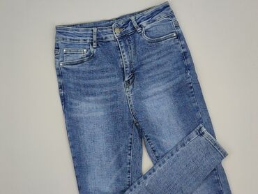 Jeans for women, size M (EU 38)