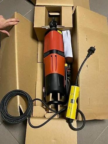 beton zaborlar: Beton kəsmə beton deşmə xidməti Karot - HILTI DD 200 / 350 ilə 25 ° — 8