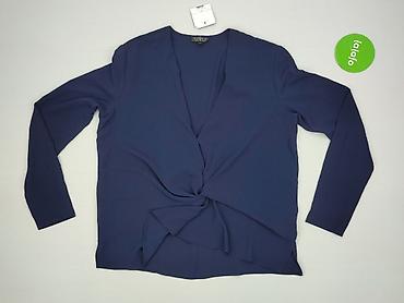 greenpoint topy: Topshop, Bluzka damska, rozmiar L — 2