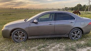 argb controller: Honda Accord: 2007 г., 2 л, Механика, Бензин, Седан — 6
