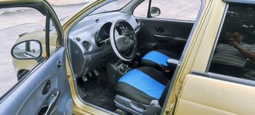 трос для машины цена: Daewoo Matiz: 2008 г., 0.8 л, Механика, Бензин, Хетчбек