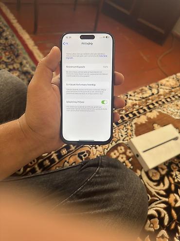 8 plus iphone: IPhone Air, 512 GB, Qara — 1