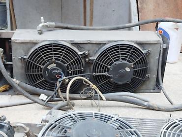 кондиционер митсубиси: Avtomobil kondisioner sistemi komplekti Təklif: Tam komplekt — 1