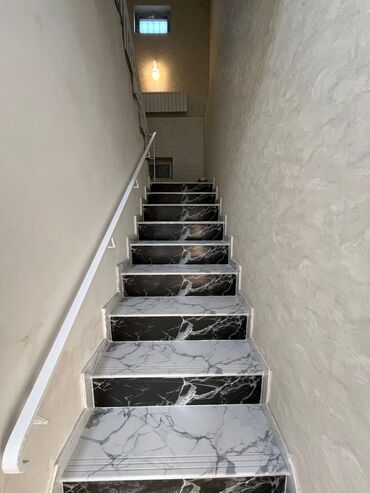 Həyət evləri və villaların satışı: Binəqədi qəs. 4 otaqlı, 200 kv. m, Kredit yoxdur, Yeni təmirli — 5