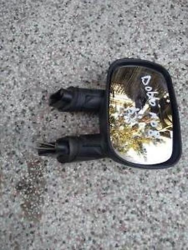 alfa spitfire: Fiat doblo desni retrovizor. Fiat doblo desni retrovizorOriginalni — 2