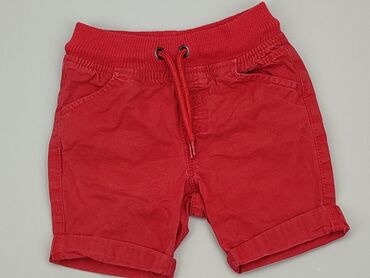 Spodnie: Krótkie spodenki, Tu, 1.5-2 lat, 92, stan - Dobry