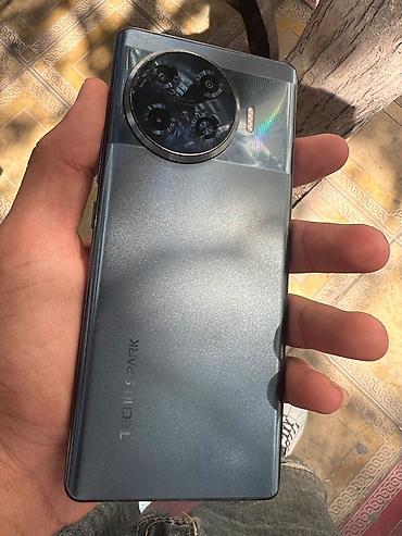 tecno camon 30 premier: Tecno Spark, 256 GB, rəng - Boz — 2