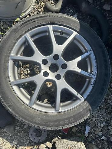 manual snizenje: FIAT FREEMONT FELNE NA KOMAD | Fiat freemont felne na komad Kontakt — 1