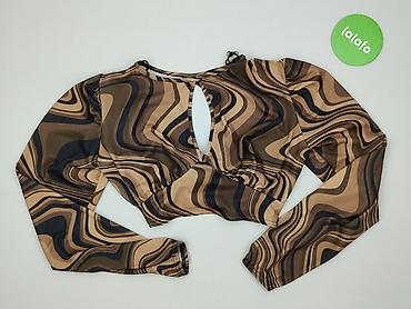 obcisla bluza: Pink Vanilla, Bluzka damska, rozmiar S — 2