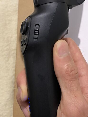 Telefon üçün stabilizatorlar: Comfotek L7C Pro – AI Tracking funksiyalı smartfon gimballı — 6