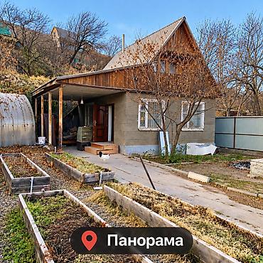 3 комнаты, 60 м², 6 соток, Электричество