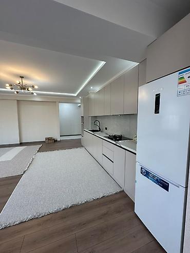 студия квартира: 2 комнаты, 70 м², 14 этаж, Свежий ремонт — 9