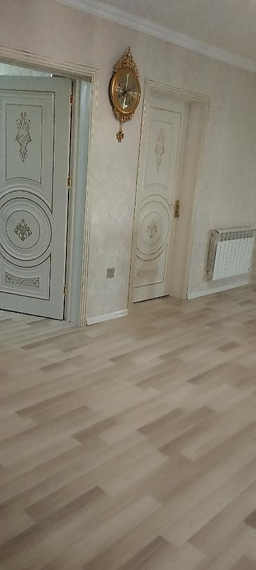 Həyət evləri və villalar: Bakıxanov qəs. 6 otaqlı, 200 kv. m, Yeni təmirli — 10