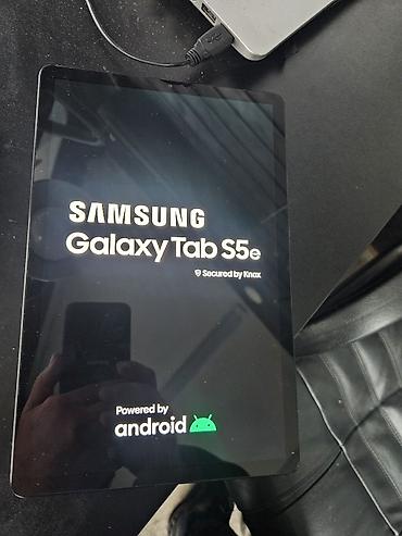 Планшеты: Планшет, Samsung, память 64 ГБ, 10" - 11", 4G (LTE), Классический — 6