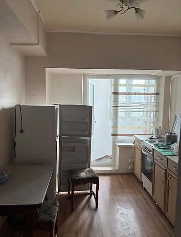 арзан квартира: 2 комнаты, 49 м², Индивидуалка, 8 этаж, Косметический ремонт — 6
