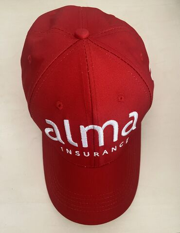 Другие аксессуары для мобильных телефонов: Продам новую кепку размер 58. Цена 1500 сом — 1