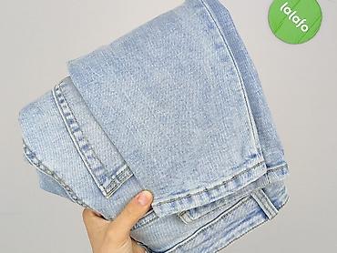 jansy: PULL&BEAR, Jeansy damskie, rozmiar S — 5