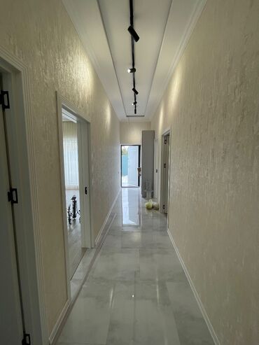 Həyət evləri və villaların satışı: Binə 4 otaqlı, 120 kv. m, Kredit var, Yeni təmirli — 14