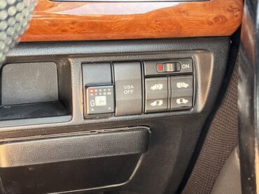 Honda: Honda Elysion: 2008 г., 3 л, Автомат, Газ, Минивэн — 11