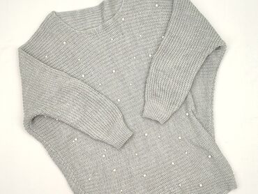 Women`s sweater, size 4XL (EU 48)