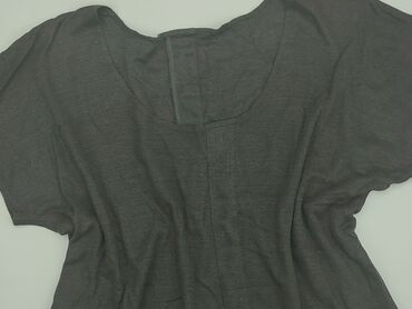 t shirty damskie mint: T-shirt, 5XL (EU 50), condition - Good