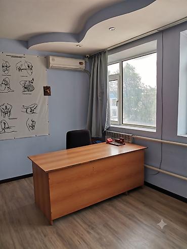 городок энергетика: КОММЕРЧЕСКОЕ ПОМЕЩЕНИЕ 283 м². 📍 Суюмбаева / Московская — первая — 6