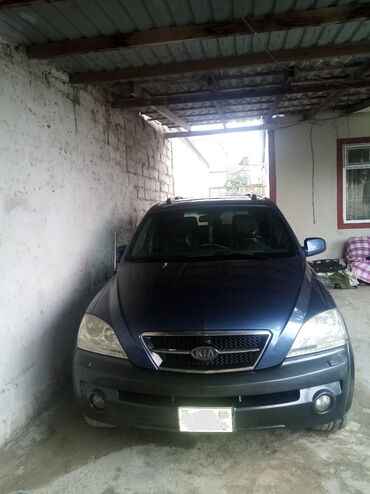 turbo az kia cerato: Kia Sorento: 2.5 l | 2003 il Ofrouder/SUV