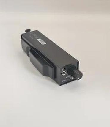 mp3 player prodaja: BEHRINGER POWERPLAY P2 IN EAR MONITOR POJAČALO ZA SLUŠALICE | Slanje — 9