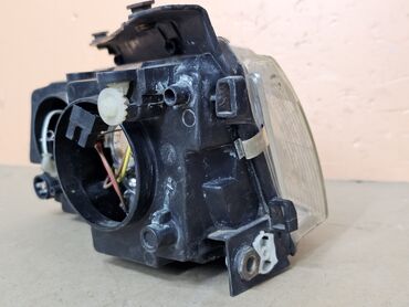 Передние фары: Передняя правая фара Volkswagen 1998 г., Б/у, Оригинал — 6