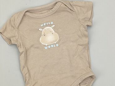 biala sukienka letnia zalando: Body, So cute, 3-6 m, 
stan - Bardzo dobry