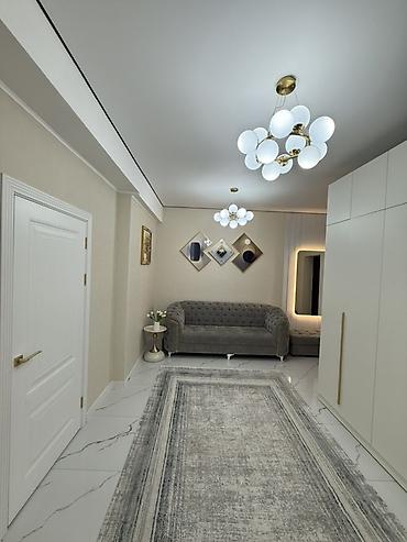 Продажа квартир: 2 комнаты, 81 м², 12 этаж — 6