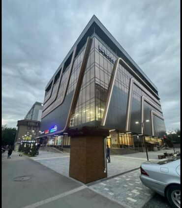 аренда помещения в канте: Сдаю Бутик, 11 м², Boom, С ремонтом, Без оборудования
