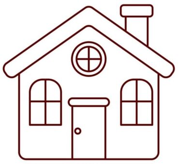 уй сатылат бишкек шаарынан: Дом, 100 м², 5 комнат, Собственник