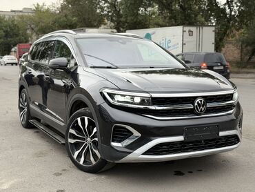 магний б6 цена бишкек неман: Volkswagen : 2022 г., 2 л, Автомат, Бензин, Кроссовер