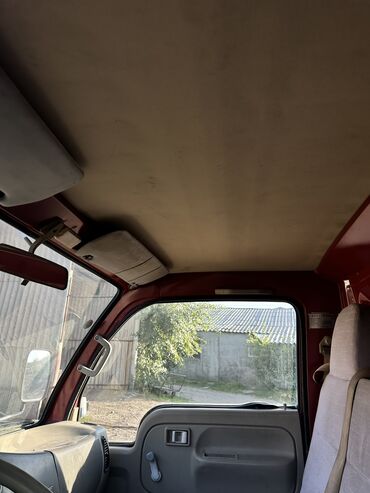 Грузовики: Грузовик, Стандарт, 4 т, Б/у at lalafo.kg — 9 Грузовики: Грузовик, Стандарт, 4 т, Б/у — 9