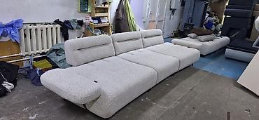 sofa: Модульный диван, Новый — 5