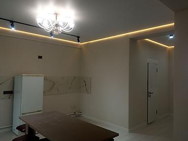 Другие виды отделочных работ: Предлагаются услуги по ремонту квартир. Включают выполнение — 10